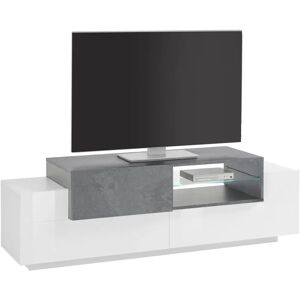 INOSIGN Coro Lowboard - Mueble de TV italiano moderno INOSIGN Coro Lowboard - Mueble de TV italiano moderno