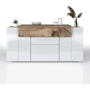 INOSIGN Coro - Credenza - Legno FSC - Design moderno INOSIGN Coro - Credenza - Legno FSC - Design moderno