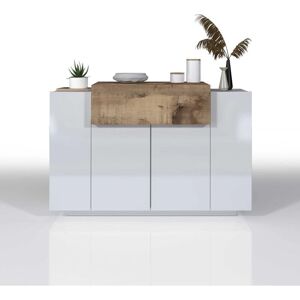 INOSIGN Coro Armadio Scarpe - Moderno, Ecologico, 120x45x86 cm INOSIGN Coro Armadio Scarpe - Moderno, Ecologico, 120x45x86 cm
