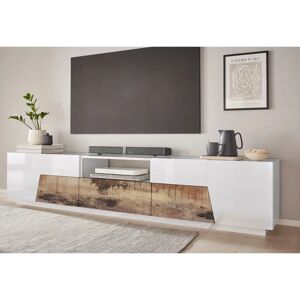 INOSIGN Alien Hochglanz Sideboard - Sideboard INOSIGN Alien Hochglanz Sideboard - Sideboard