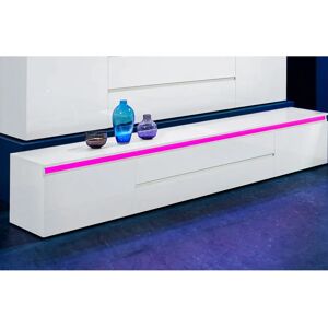 INOSIGN Magic Lowboard - Lowboard, TV-Möbel, Weiß Hochglanz INOSIGN Magic Lowboard - Lowboard, TV-Möbel, Weiß Hochglanz