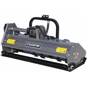 Blackstone BM 180 Hydro - Forstmulcher für Mittelschwere Traktoren - Hydraulischer Verschiebung Blackstone BM 180 Hydro - Forstmulcher für Mittelschwere Traktoren - Hydraulischer Verschiebung