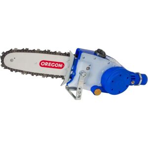 Élagueuse pneumatique Paterlini Jack PA 8'' - 1/4 - Pour perche - Publicité Élagueuse pneumatique Paterlini Jack PA 8'' - 1/4 - Pour perche - Publicité