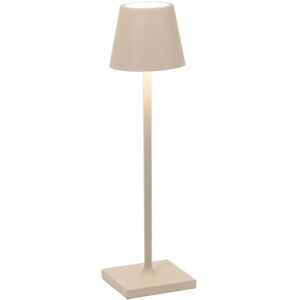 Zafferano Poldina Pro Micro LED Desk Lamp - Adjustable, Wireless Charging Zafferano Poldina Pro Micro LED Desk Lamp - Adjustable, Wireless Charging