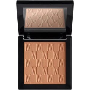Mesauda Milano Nude Venus Deep Moka Kompaktpuder - Make-up Mesauda Milano Nude Venus Deep Moka Kompaktpuder - Make-up