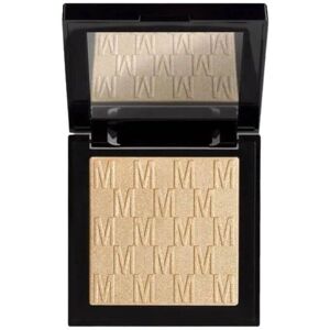 Mesauda Milano Lust For Shine Highlighter - Gold Ambition - Gesichts-Highlighter Mesauda Milano Lust For Shine Highlighter - Gold Ambition - Gesichts-Highlighter