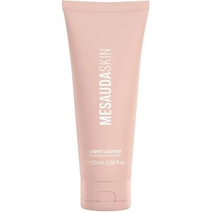 Mesauda Milano Light Legend Kasvopuhdistaja - Herkkä iho Mesauda Milano Light Legend Kasvopuhdistaja - Herkkä iho