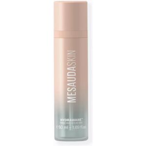 Mesauda Milano Hydraware Mist Toner & Serum - Ansiktsspray Mesauda Milano Hydraware Mist Toner & Serum - Ansiktsspray