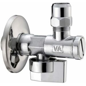 KIAMAMI VALENTINA - Sfera Con Filtro Cromato - Wasserhahn KIAMAMI VALENTINA - Sfera Con Filtro Cromato - Wasserhahn