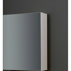 Espejo y armario de pared Kiamami Valentina - Ahorro de espacio en baño Espejo y armario de pared Kiamami Valentina - Ahorro de espacio en baño