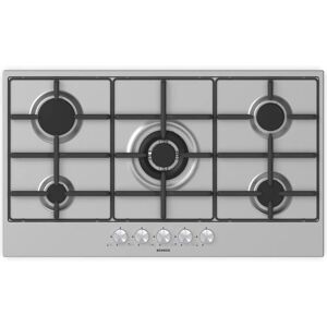 SCHOCK Piano Cottura STS955IX - Acciaio inossidabile SCHOCK Piano Cottura STS955IX - Acciaio inossidabile