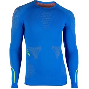 Uyn Ambityon Long Sleeve Base Layer - Effective Climate Control Uyn Ambityon Long Sleeve Base Layer - Effective Climate Control