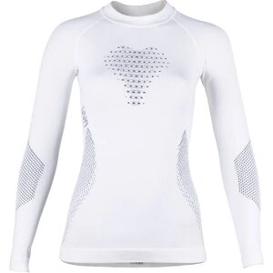 Uyn Merino Long Sleeve Base Layer - Breathable, Warm, Seamless Uyn Merino Long Sleeve Base Layer - Breathable, Warm, Seamless