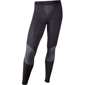 UYN Fusyon U100030B480 Men's All Year Pants - Merino Wool, Heatmemory, Coolvent UYN Fusyon U100030B480 Men's All Year Pants - Merino Wool, Heatmemory, Coolvent