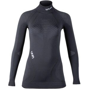 Uyn Ambityon Thermal Long Sleeve Turtle Neck - Shirt Uyn Ambityon Thermal Long Sleeve Turtle Neck - Shirt