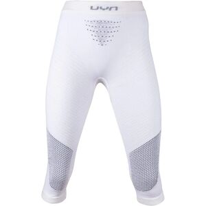 UYN Fusyon UW Pants Medium - White - Merino Baselayer - Winter-Performance UYN Fusyon UW Pants Medium - White - Merino Baselayer - Winter-Performance