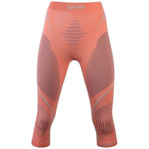 Uyn Evolutyon UW Pants Medium - Pink, Coral, Anthracite, Aqua - Pants Uyn Evolutyon UW Pants Medium - Pink, Coral, Anthracite, Aqua - Pants