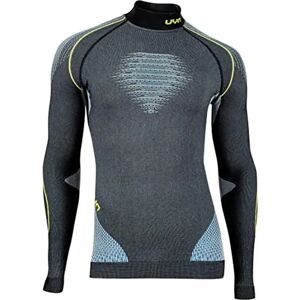 Uyn Evolutyon - Breathable Ergonomic Long Sleeve Shirt - Men Uyn Evolutyon - Breathable Ergonomic Long Sleeve Shirt - Men
