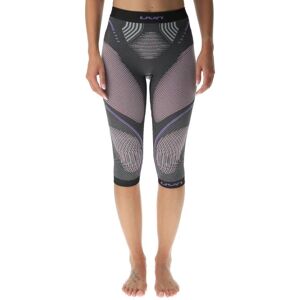 Uyn Evolutyon UW Pant Medium Melange - Comfortable Breathable Leggings Uyn Evolutyon UW Pant Medium Melange - Comfortable Breathable Leggings