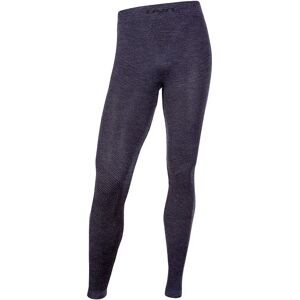 Uyn Fusyon Cashmere UW Pants Long - Men - Grey Rock - Black - Pants Uyn Fusyon Cashmere UW Pants Long - Men - Grey Rock - Black - Pants