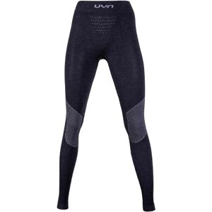 Uyn Fusyon Cashmere UW Pants Long - Tights - Grey Stone Uyn Fusyon Cashmere UW Pants Long - Tights - Grey Stone