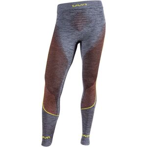 Uyn Ambityon Long Melange Pants - Thermal Sport Leggings Uyn Ambityon Long Melange Pants - Thermal Sport Leggings