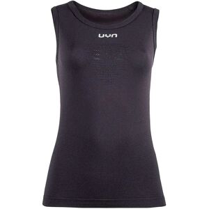 Uyn Energyon UW Sin Mangas Negro - Camiseta Deportiva Uyn Energyon UW Sin Mangas Negro - Camiseta Deportiva