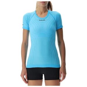 Uyn Motyon 2.0 UW Shirt Short Sleeve - Breathable Athletic T-shirt Uyn Motyon 2.0 UW Shirt Short Sleeve - Breathable Athletic T-shirt