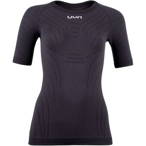 Uyn Motyon 2.0 UW Shirt Short Sleeve - Breathable, Seamless, Quick-drying - Shirt Uyn Motyon 2.0 UW Shirt Short Sleeve - Breathable, Seamless, Quick-drying - Shirt