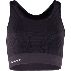 Uyn Motyon 2.0 Sports Bra High Support - Black/XS Uyn Motyon 2.0 Sports Bra High Support - Black/XS
