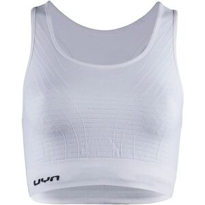 Uyn Motyon 2.0 High Support Sports Bra - White - XS Uyn Motyon 2.0 High Support Sports Bra - White - XS