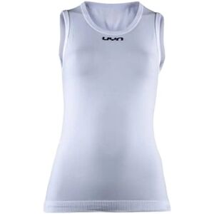 Uyn Motyon 2.0 UW Singlet - Breathable, Quick-Dry, 4-Ways Ventilation Uyn Motyon 2.0 UW Singlet - Breathable, Quick-Dry, 4-Ways Ventilation