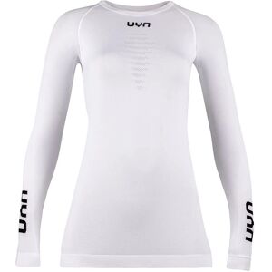 Uyn Energyon UW Shirt Long Sleeve - Breathable Ski Base Layer Uyn Energyon UW Shirt Long Sleeve - Breathable Ski Base Layer