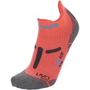 Uyn Running Socks - Breathable, Stabilizing, Model 2IN Uyn Running Socks - Breathable, Stabilizing, Model 2IN