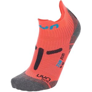 Uyn Running Socks - Breathable, Stabilizing, Model 2IN Uyn Running Socks - Breathable, Stabilizing, Model 2IN