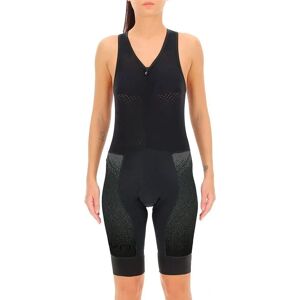 Uyn ConceptOne OW Combinaison cycliste - Noir Bodysuit - Publicité Uyn ConceptOne OW Combinaison cycliste - Noir Bodysuit - Publicité
