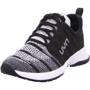 UYN Lady Air Dual Schoenen - Wit/Zwart - 40 - sportschoenen UYN Lady Air Dual Schoenen - Wit/Zwart - 40 - sportschoenen