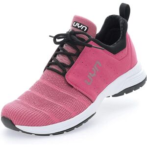 UYN Air Dual Pink Lilac Running Shoes - Female - 38 UYN Air Dual Pink Lilac Running Shoes - Female - 38
