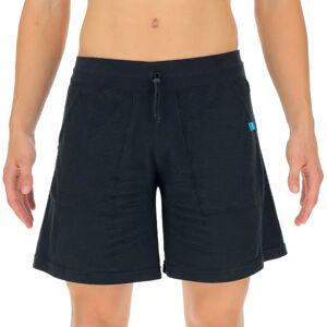 UYN Homme Natural Training OW Short - Shorts Noirs - Publicité UYN Homme Natural Training OW Short - Shorts Noirs - Publicité