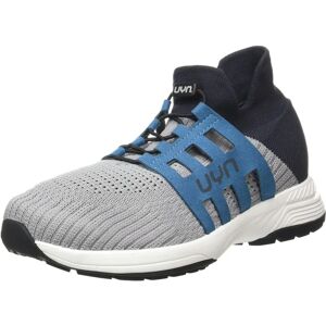 Uyn Zapatos de Merino para Hombre - Impacto y Transpirable, Hecho en Italia - Zapatos Casuales Uyn Zapatos de Merino para Hombre - Impacto y Transpirable, Hecho en Italia - Zapatos Casuales