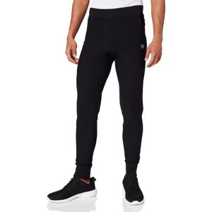 Pantaloni sportivi UYN Nero - Run Fit - Uomo Pantaloni sportivi UYN Nero - Run Fit - Uomo