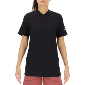 UYN Run Fit Black XS Running T-Shirt UYN Run Fit Black XS Running T-Shirt