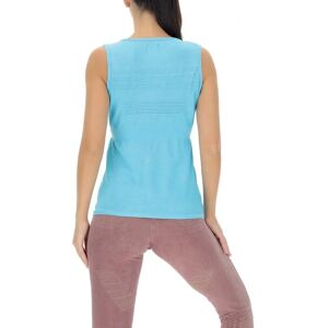 Uyn To-Be OW Singlet - Breathable Organic Cotton Fitness Top Uyn To-Be OW Singlet - Breathable Organic Cotton Fitness Top