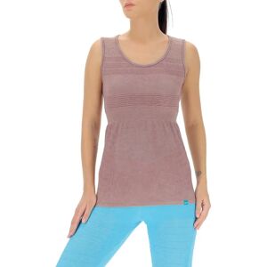 UYN Breathable Organic Cotton Tank Top - Women’s Clothing UYN Breathable Organic Cotton Tank Top - Women’s Clothing