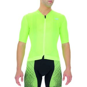 UYN Airwing OW Fietsshirt Korte Mouwen - Wielershirt UYN Airwing OW Fietsshirt Korte Mouwen - Wielershirt