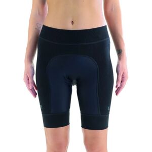 UYN Ridemiles OW Shorts - Oddychające damskie spodenki rowerowe UYN Ridemiles OW Shorts - Oddychające damskie spodenki rowerowe