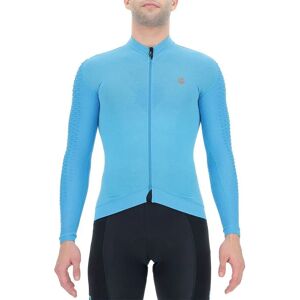 Uyn Airwing Longsleeve - Turquoise - Long Sleeve Shirt Uyn Airwing Longsleeve - Turquoise - Long Sleeve Shirt