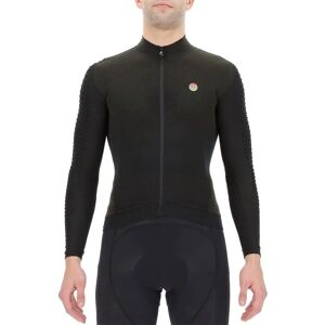 Uyn Longsleeve Noir XL - Vêtements d'Hiver pour Cyclisme - Publicité Uyn Longsleeve Noir XL - Vêtements d'Hiver pour Cyclisme - Publicité