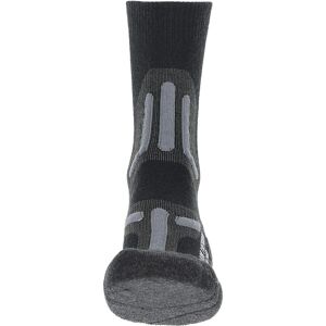 Uyn Merino Trekking Socks - Breathable, Blister-Free - 42-44 Uyn Merino Trekking Socks - Breathable, Blister-Free - 42-44