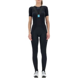 Pantalons de cyclisme UYN Lady Ridemiles - Lycra haute résistance - Publicité Pantalons de cyclisme UYN Lady Ridemiles - Lycra haute résistance - Publicité